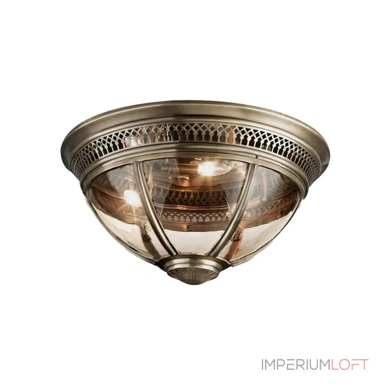 Светильник потолочный Delight Collection Residential 771083 от ImperiumLoft