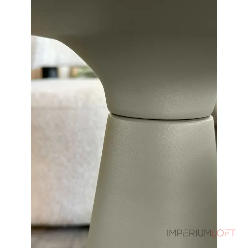 Столик приставной Delight Collection Drum Drum Side Table Big от ImperiumLoft