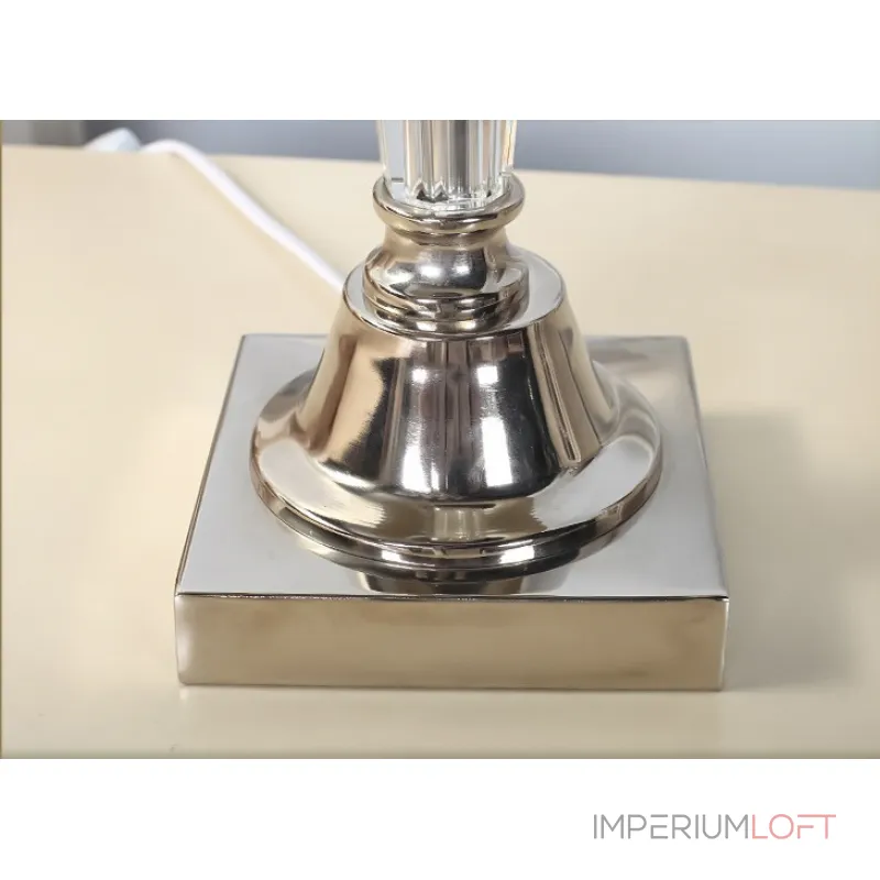 Настольная лампа Delight Collection Table Lamp KR0707T-1 от ImperiumLoft