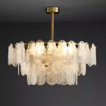 Потолочная люстра Delight Collection 8847-80 gold от ImperiumLoft