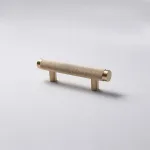 Ручка-скоба Delight Collection HK009 HK011 brass от ImperiumLoft