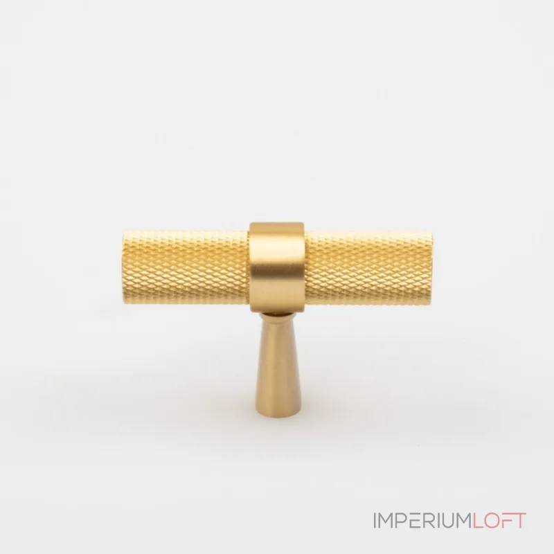 Ручка-кнопка Delight Collection Evora PC0081-T50 от ImperiumLoft Ручка-кнопка Delight Collection Evora PC0081-T50 от ImperiumLoft