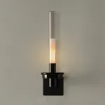 Настенный светильник Delight Collection Wall lamp 5059W black от ImperiumLoft