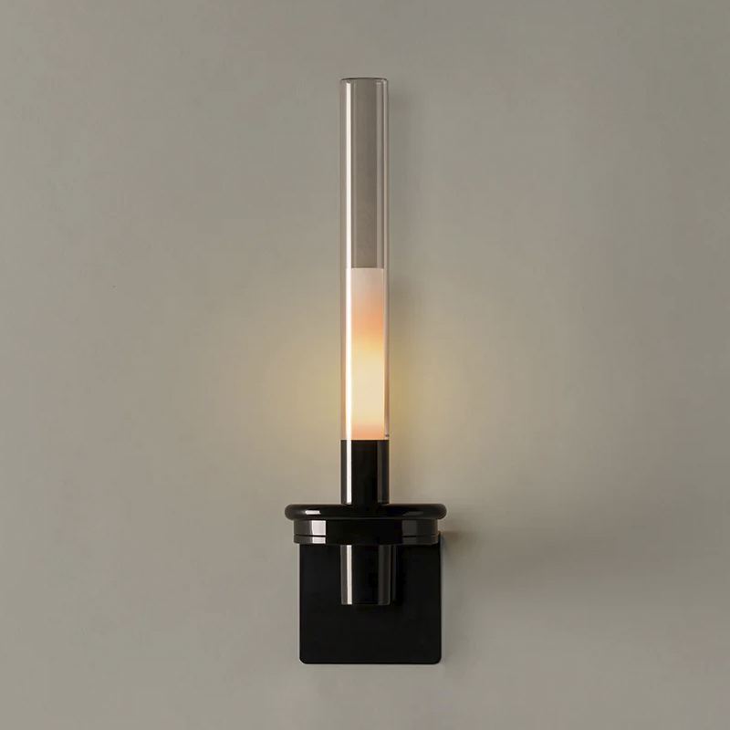 Настенный светильник Delight Collection Wall lamp 5059W black от ImperiumLoft Настенный светильник Delight Collection Wall lamp 5059W black от ImperiumLoft
