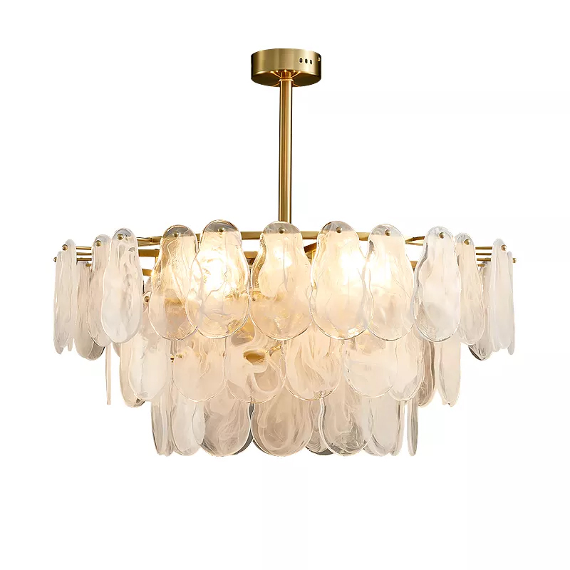 Потолочная люстра Delight Collection 8847-80 gold от ImperiumLoft