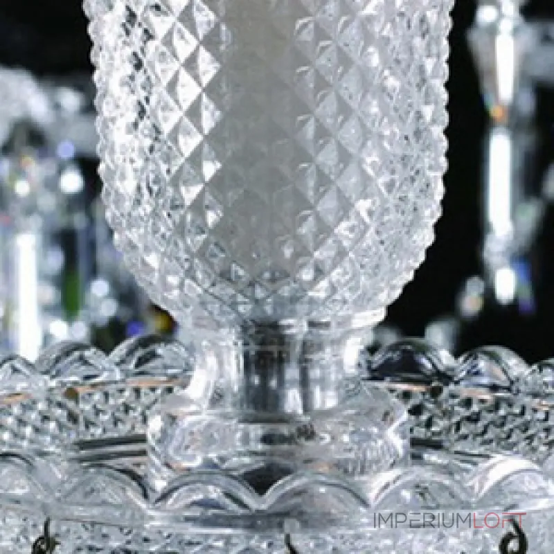 Торшер Delight Collection Moollona ML11027010-1A от ImperiumLoft