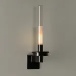 Настенный светильник Delight Collection Wall lamp 5059W black от ImperiumLoft