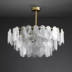 Потолочная люстра Delight Collection 8847-80 gold от ImperiumLoft