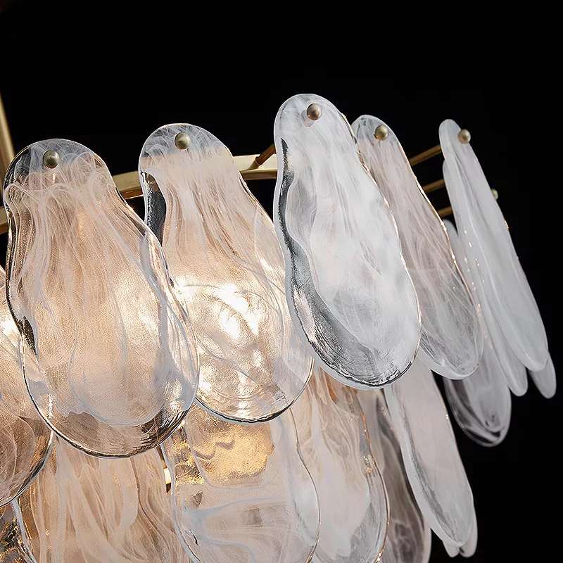 Потолочная люстра Delight Collection 8847-80 gold от ImperiumLoft