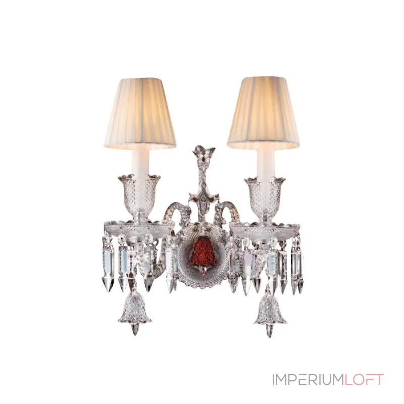 Бра Delight Collection Moollona MB11027010-2B от ImperiumLoft