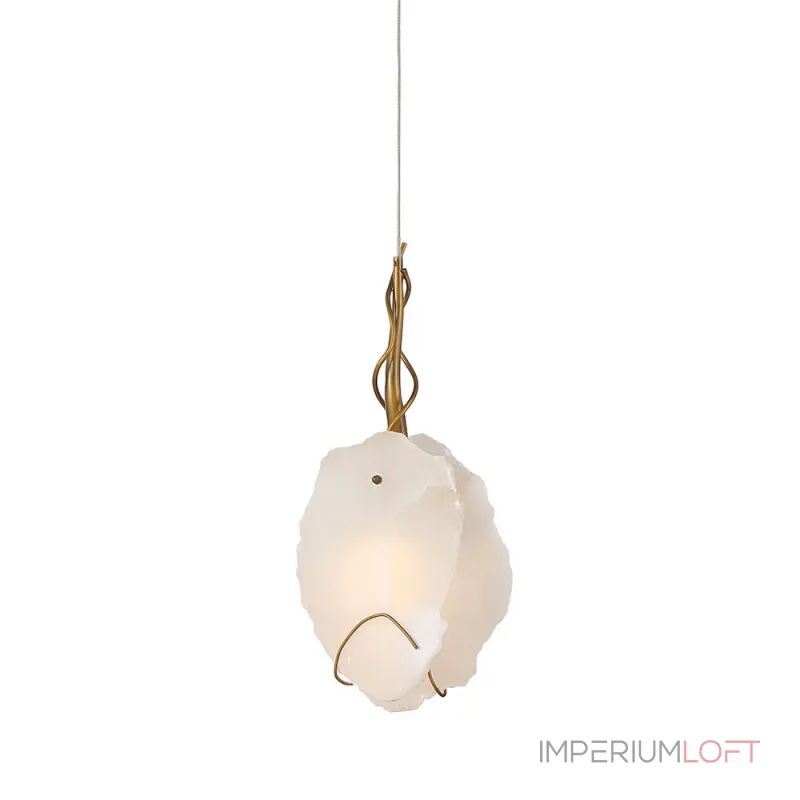 Подвесной светильник Delight Collection RP168421 RP168421-1 matt gold bronze