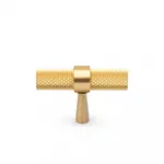 Ручка-кнопка Delight Collection Evora PC0081-T50 от ImperiumLoft