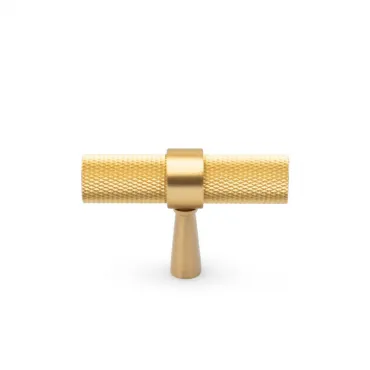 Ручка-кнопка Delight Collection Evora PC0081-T50