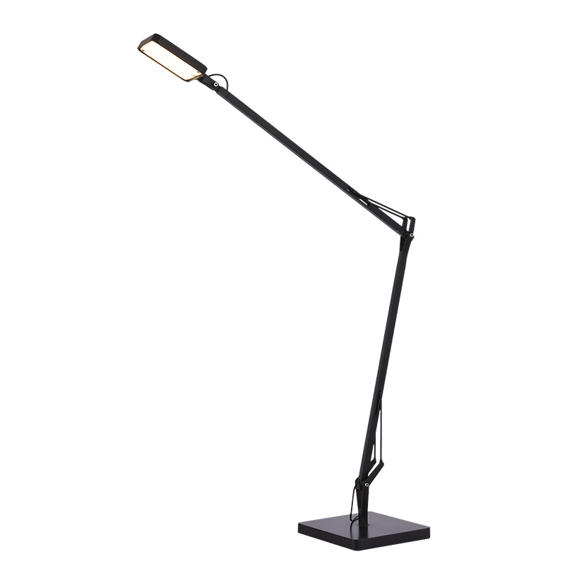 Настольная лампа Delight Collection Table lamp MJ6016T black от ImperiumLoft Настольная лампа Delight Collection Table lamp MJ6016T black от ImperiumLoft