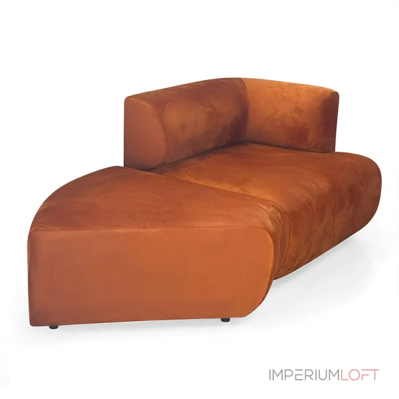 Диван Delight Collection Луна Луна Modular Sofa от ImperiumLoft Диван Delight Collection Луна Луна Modular Sofa от ImperiumLoft