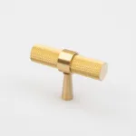 Ручка-кнопка Delight Collection Evora PC0081-T50 от ImperiumLoft