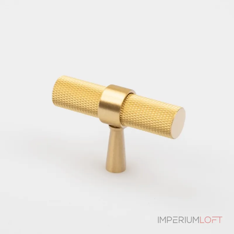 Ручка-кнопка Delight Collection Evora PC0081-T50 от ImperiumLoft Ручка-кнопка Delight Collection Evora PC0081-T50 от ImperiumLoft