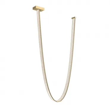 Подвесной светильник Delight Collection MD22001014 MD22001014-1AY-011 gold