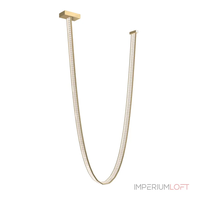 Подвесной светильник Delight Collection MD22001014 MD22001014-1AY-011 gold Подвесной светильник Delight Collection MD22001014 MD22001014-1AY-011 gold