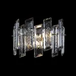 Светильник настенный Delight Collection Crisiante MB22020110-2A chrome от ImperiumLoft