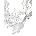 Зеркало настенное Delight Collection Mirror 8658W/L clear от ImperiumLoft