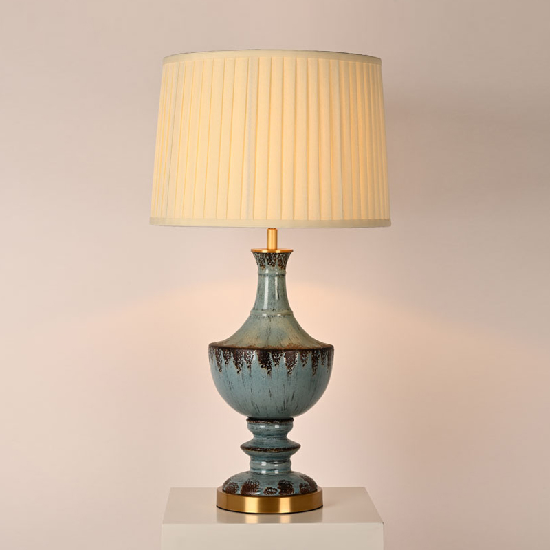 Настольная лампа Delight Collection Table Lamp BRTL3233 от ImperiumLoft
