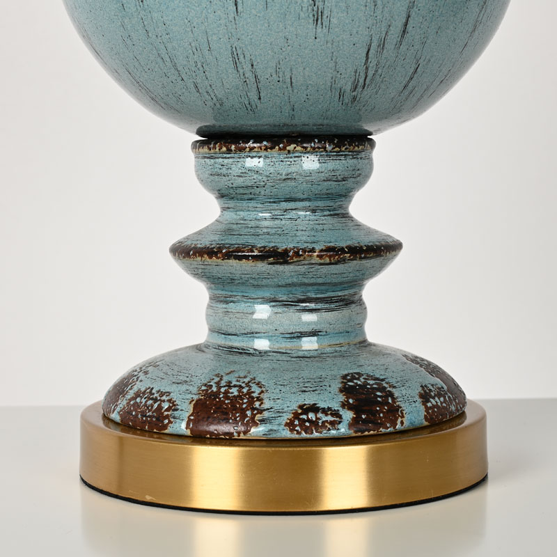 Настольная лампа Delight Collection Table Lamp BRTL3233 от ImperiumLoft