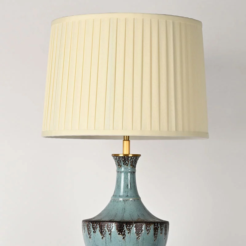 Настольная лампа Delight Collection Table Lamp BRTL3233 от ImperiumLoft