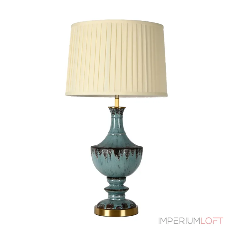 Настольная лампа Delight Collection Table Lamp BRTL3233 от ImperiumLoft
