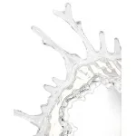 Зеркало настенное Delight Collection Mirror 8658W/L clear от ImperiumLoft