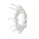 Зеркало настенное Delight Collection Mirror 8658W/L clear от ImperiumLoft