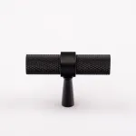 Ручка-кнопка Delight Collection Evora PC0081-T50B от ImperiumLoft