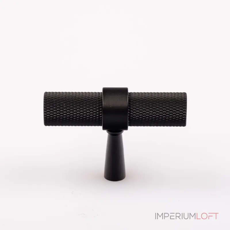 Ручка-кнопка Delight Collection Evora PC0081-T50B от ImperiumLoft Ручка-кнопка Delight Collection Evora PC0081-T50B от ImperiumLoft