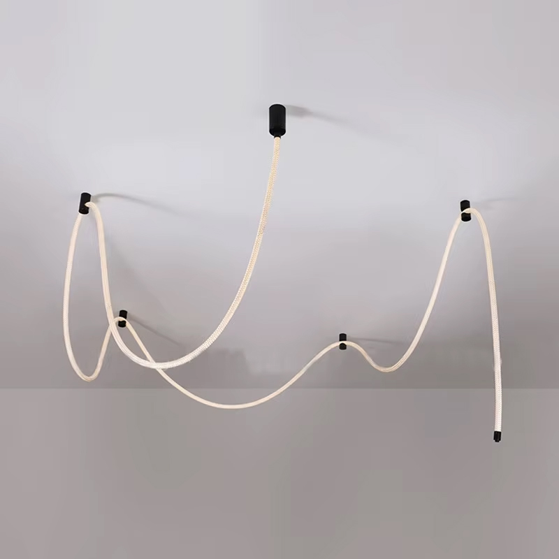 Потолочный светильник Delight Collection 10521 10521C/5M black/white от ImperiumLoft Потолочный светильник Delight Collection 10521 10521C/5M black/white от ImperiumLoft