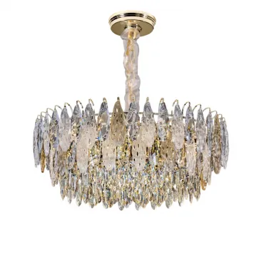 Подвесная люстра Delight Collection OD2095-58 gold Подвесная люстра Delight Collection OD2095-58 gold