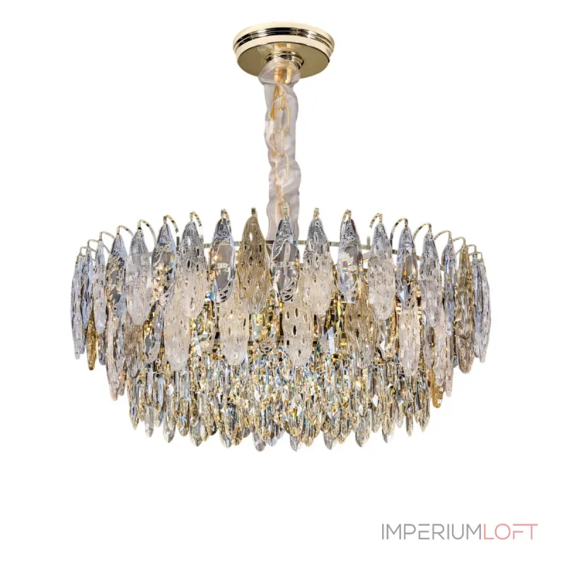 Подвесная люстра Delight Collection OD2095-58 gold от ImperiumLoft Подвесная люстра Delight Collection OD2095-58 gold от ImperiumLoft