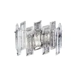 Светильник настенный Delight Collection Crisiante MB22020110-2A chrome от ImperiumLoft