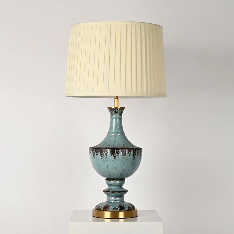 Настольная лампа Delight Collection Table Lamp BRTL3233 от ImperiumLoft