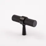 Ручка-кнопка Delight Collection Evora PC0081-T50B от ImperiumLoft