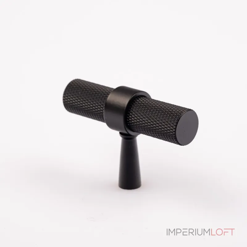 Ручка-кнопка Delight Collection Evora PC0081-T50B от ImperiumLoft Ручка-кнопка Delight Collection Evora PC0081-T50B от ImperiumLoft