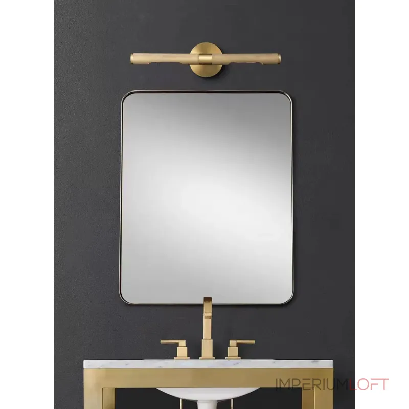 Подсветка для картин Delight Collection MT8861 MT8861-2W brass от ImperiumLoft Подсветка для картин Delight Collection MT8861 MT8861-2W brass от ImperiumLoft