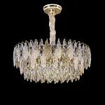 Подвесная люстра Delight Collection OD2095-58 gold от ImperiumLoft