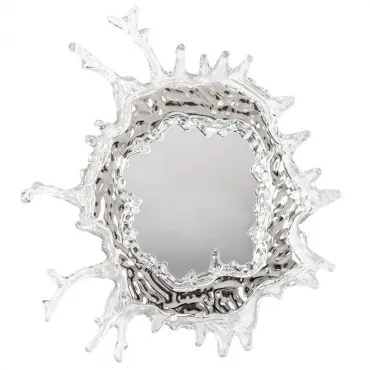 Зеркало настенное Delight Collection Mirror 8658W/L clear