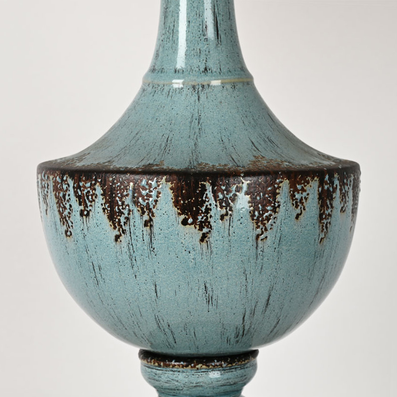 Настольная лампа Delight Collection Table Lamp BRTL3233 от ImperiumLoft