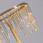 Настольная лампа Delight Collection MD23001008 MT23001008-1A gold от ImperiumLoft