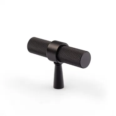 Ручка-кнопка Delight Collection Evora PC0081-T50B