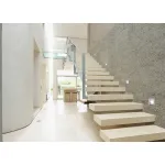 Встраиваемый светильник Delight Collection 7185 71-85-3001-H-9 cool white silver от ImperiumLoft