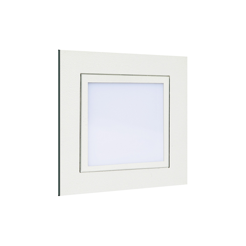 Встраиваемый светильник Delight Collection 7185 71-85-3001-H-9 cool white silver от ImperiumLoft Встраиваемый светильник Delight Collection 7185 71-85-3001-H-9 cool white silver от ImperiumLoft