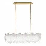 Люстра на штанге Delight Collection Novida BRCH9082