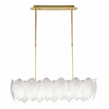 Люстра на штанге Delight Collection Novida BRCH9082